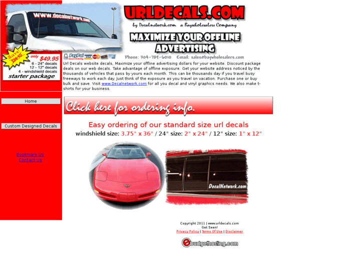 www.urldecals.com