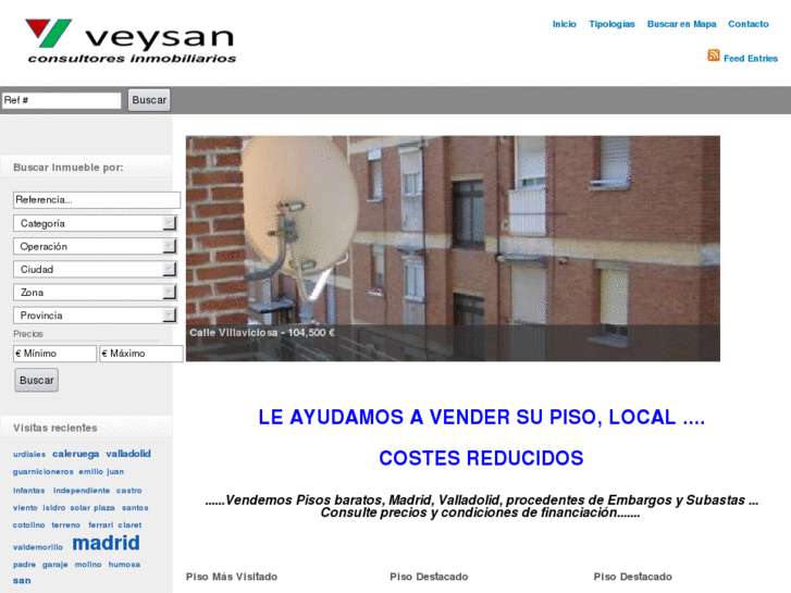 www.veysan.es