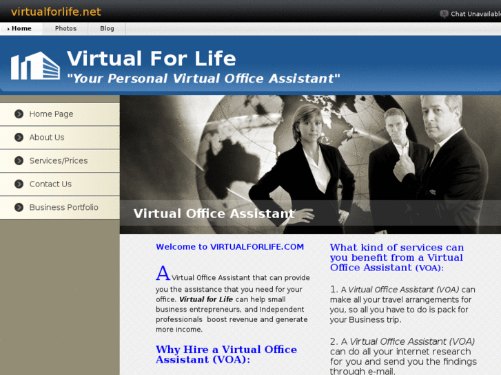 www.virtualforlife.net