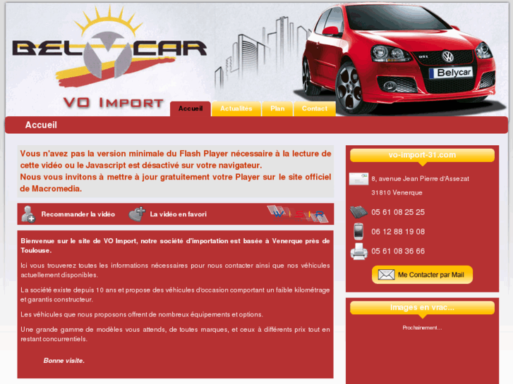 www.vo-import-31.com