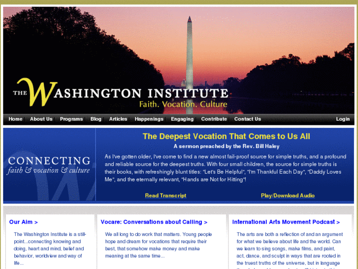 www.washingtoninst.org