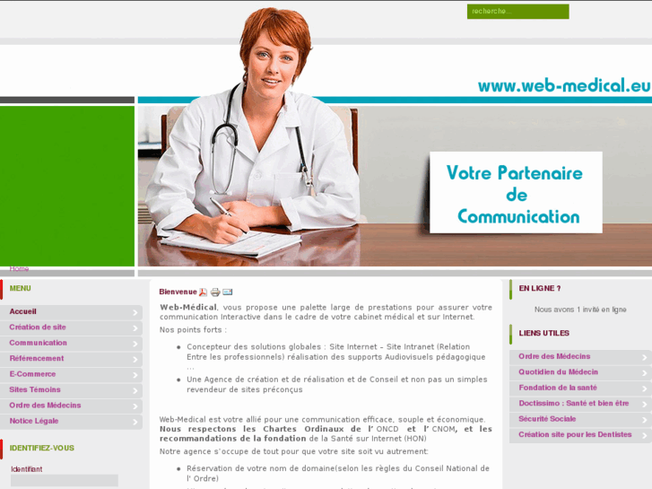 www.web-medical.eu