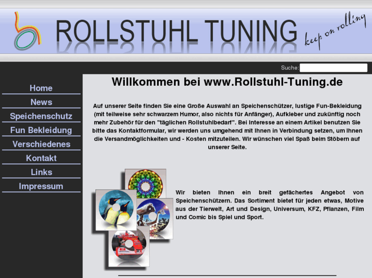 www.wheelchair-tuning.com