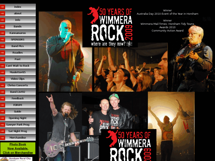 www.wimmeramusic.net