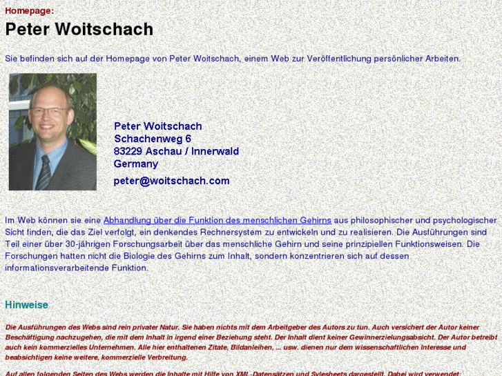 www.woitschach.com