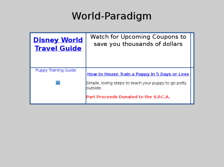 www.world-paradigm.com