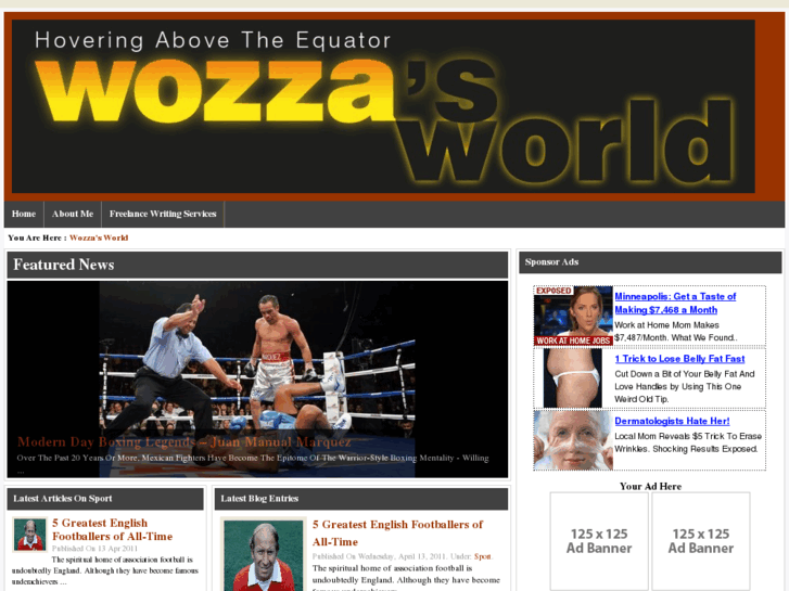 www.wozzasworld.com