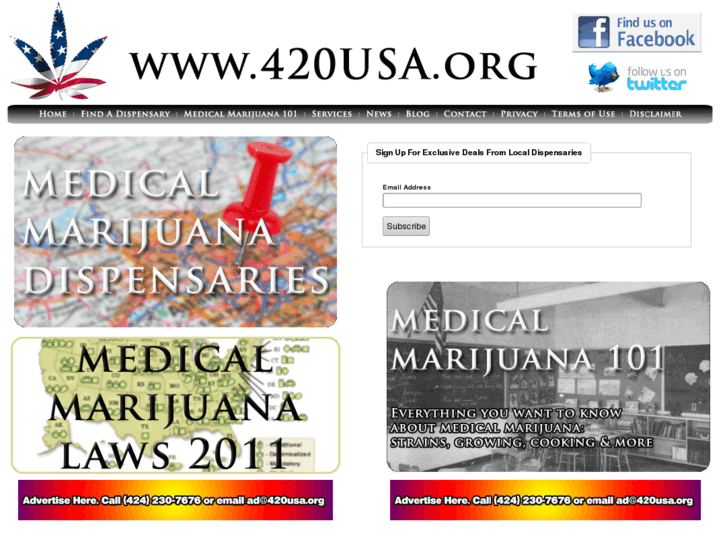 www.420usa.org