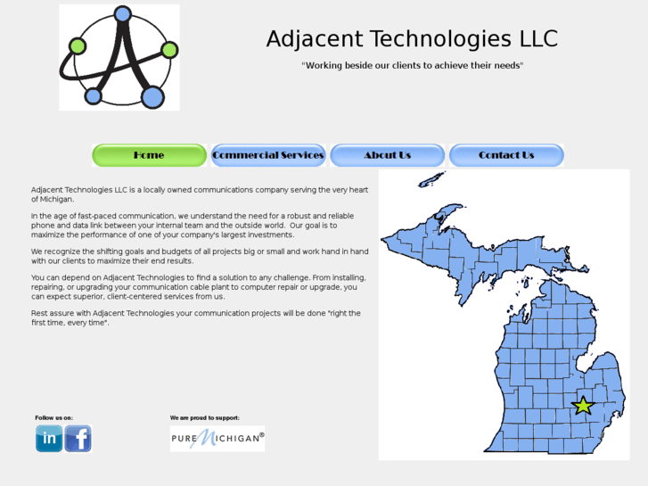 www.adjacent-tech.net