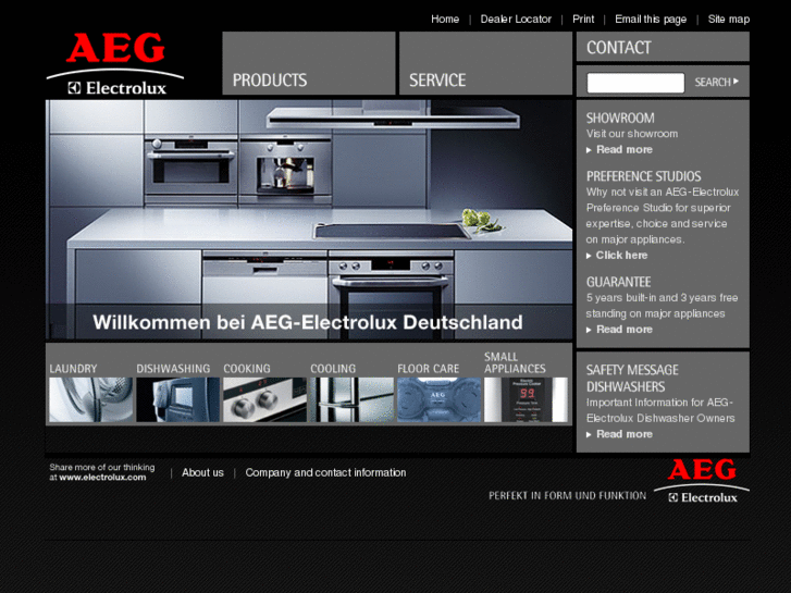 www.aeg-electrolux.co.za