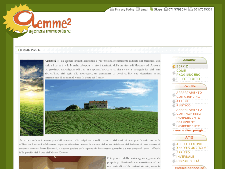 www.aemme2.com