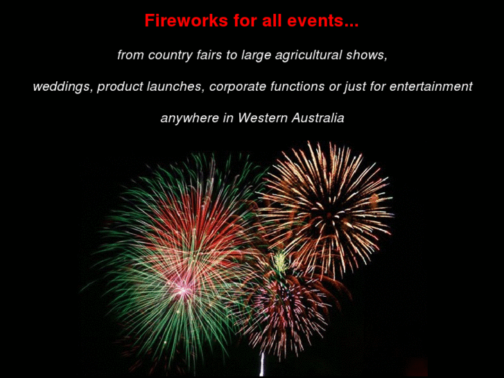 www.airzonefireworks.com