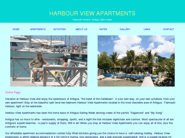 www.antigua-apartments.com