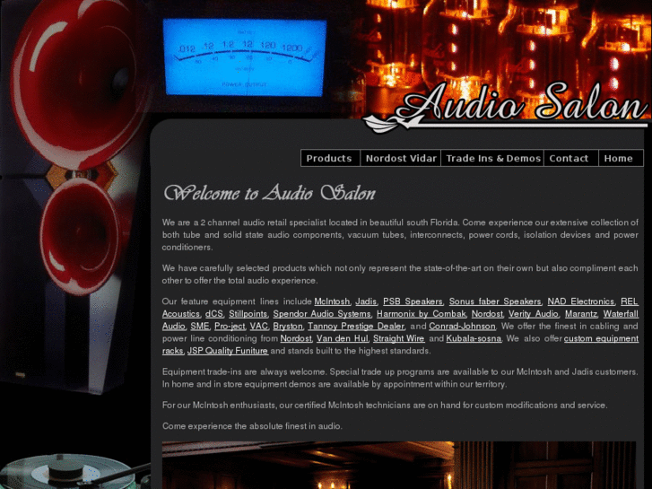 www.audiosalon.net