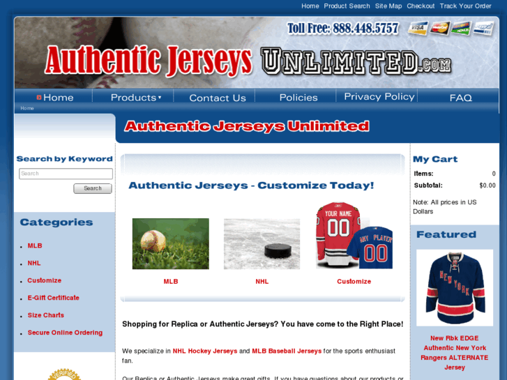 www.authenticjerseysunlimited.com