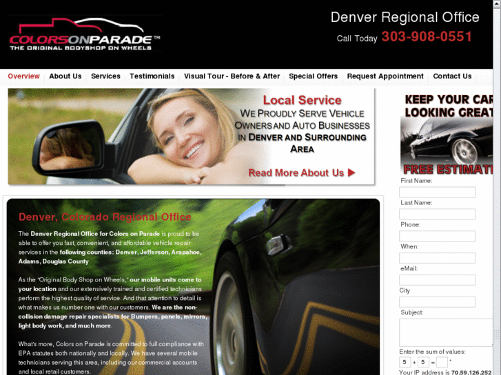 www.autopaint-denver.com