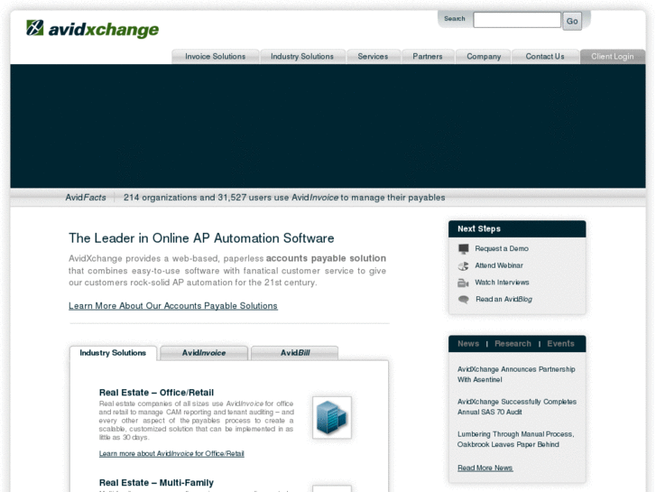 www.avidxchange.com