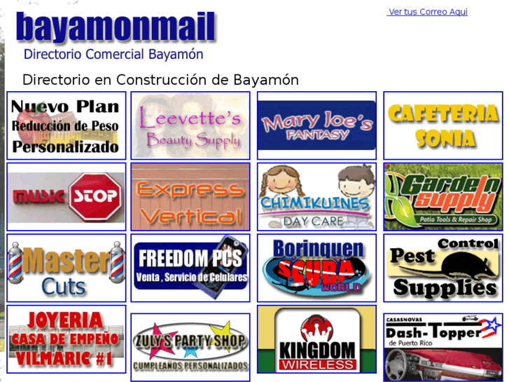 www.bayamonmail.com