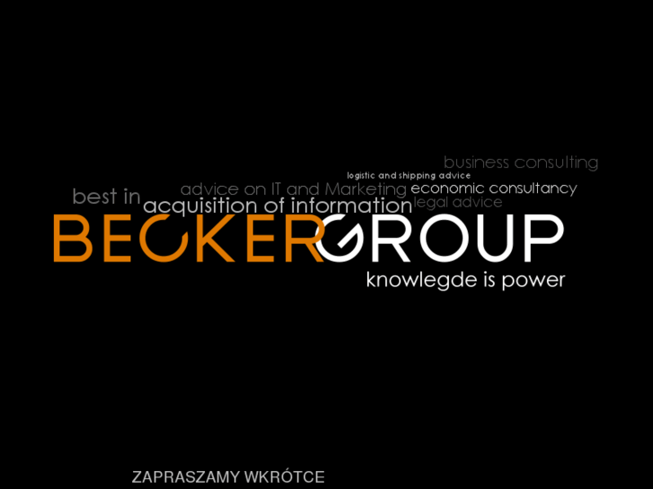 www.beckergroup.org