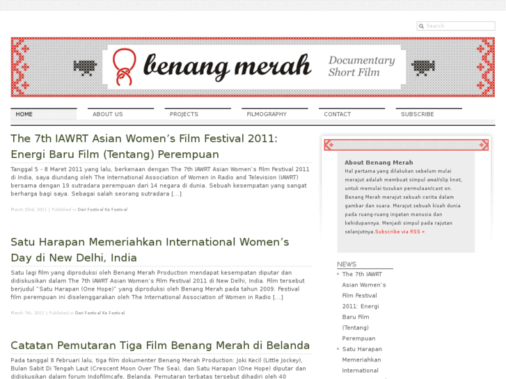 www.benang-merah.com