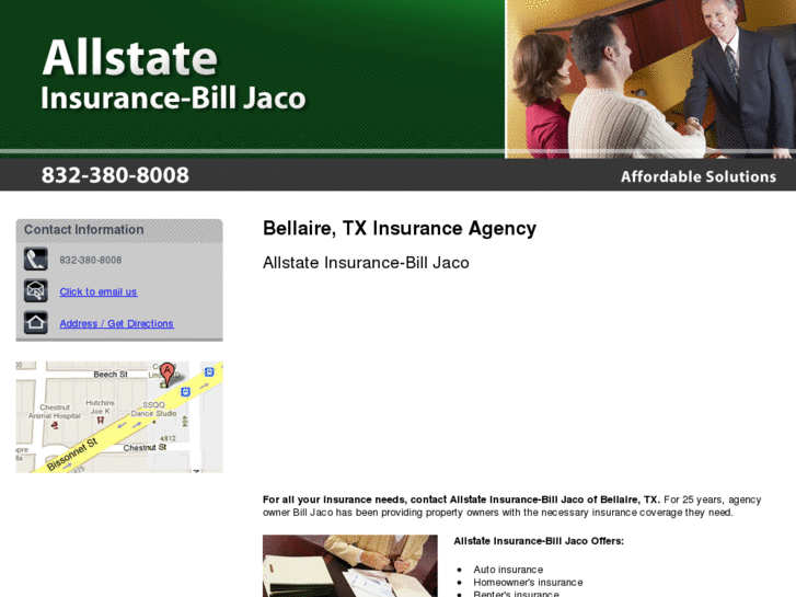 www.billjacoallstateinsurance.com