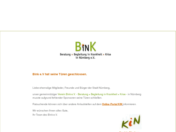 www.bink-ev.de