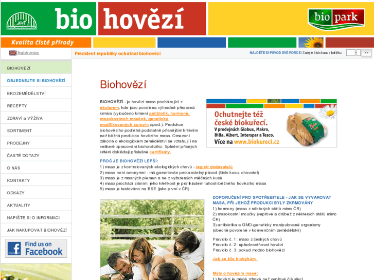 www.biohovezi.cz