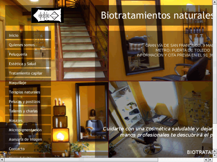 www.biotratamientosnaturales.es