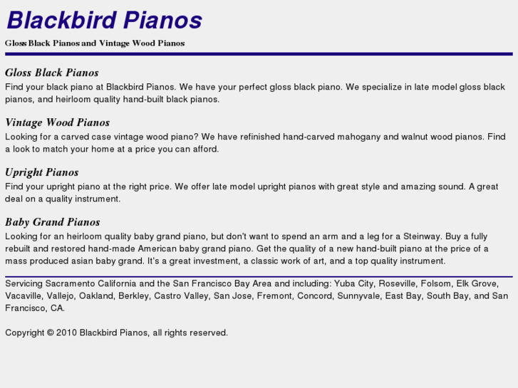 www.blackbirdpianos.com