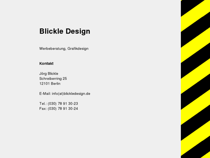 www.blickledesign.com