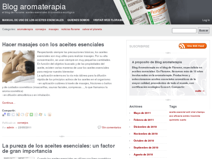 www.blog-aromaterapia.es