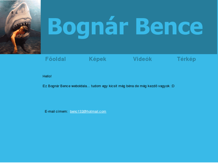 www.bognarbence.com