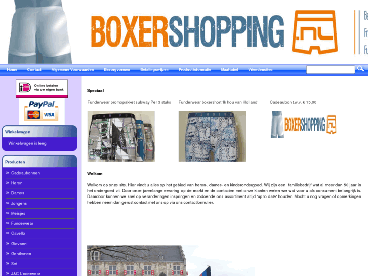 www.boxershopping.com