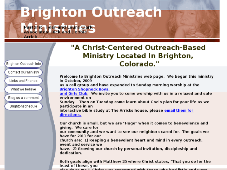 www.brightonoutreach.com