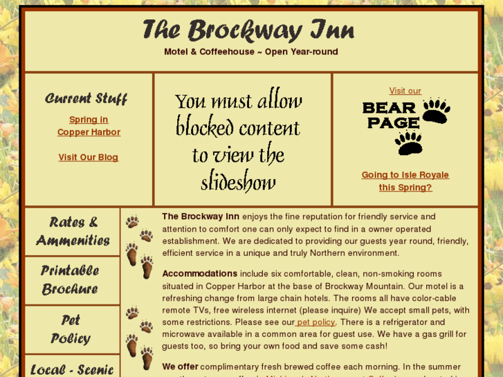 www.brockwayinn.com