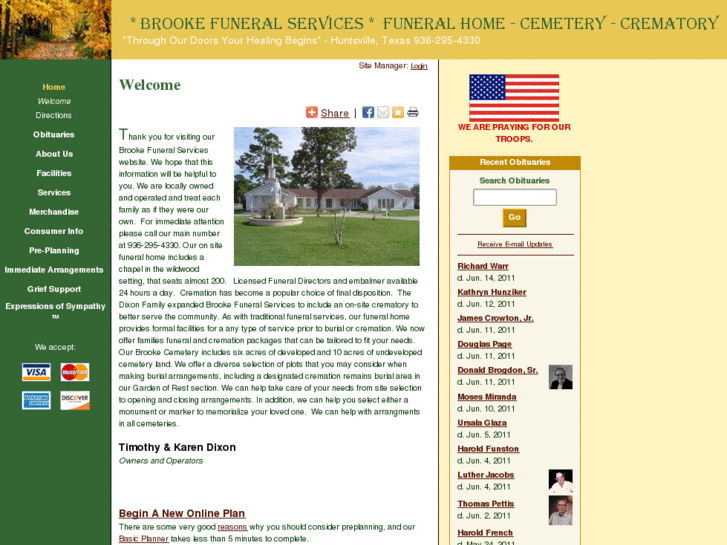 www.brookefuneralhomeandcemetery.com