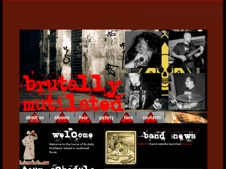 www.brutallymutilated.com