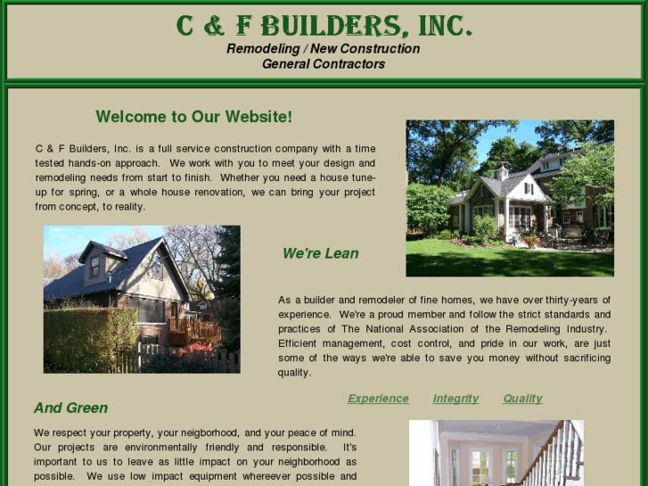 www.candfbuilders.com