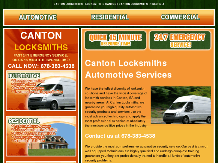 www.cantonlocksmiths.com