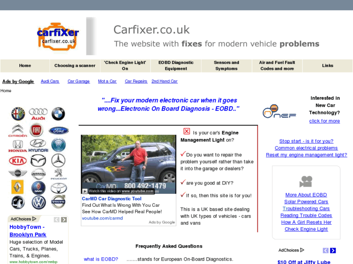 www.carfixer.co.uk