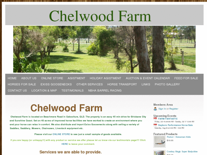 www.chelwoodfarm.com