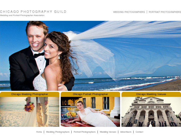www.chicagophotographyguild.com