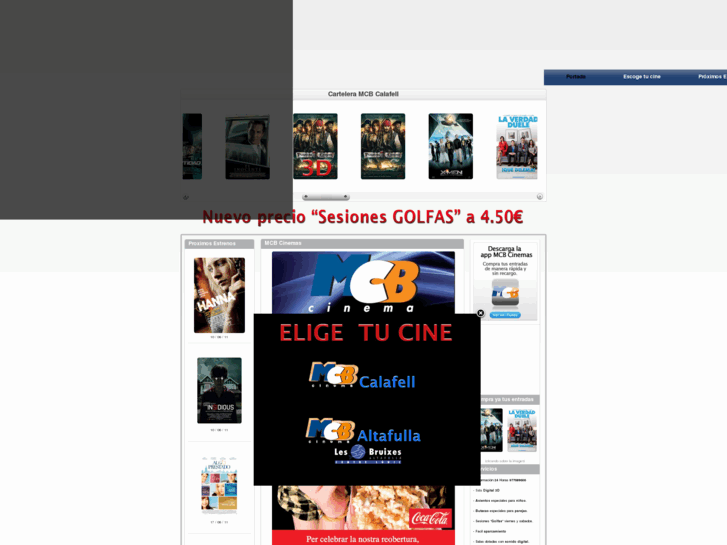 www.cinestarragona.com