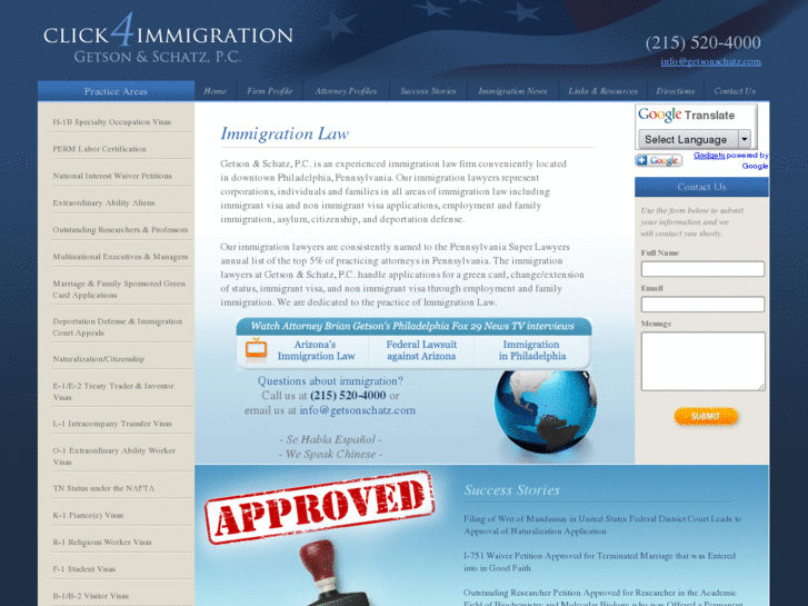 www.click4immigration.com