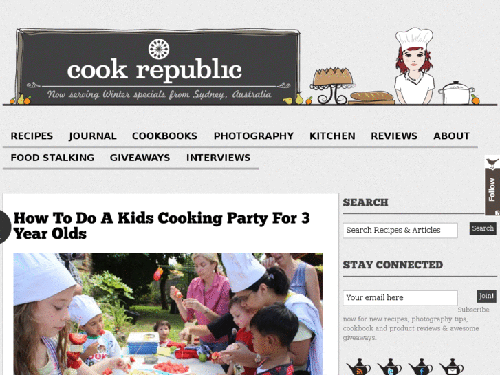 www.cookrepublic.com