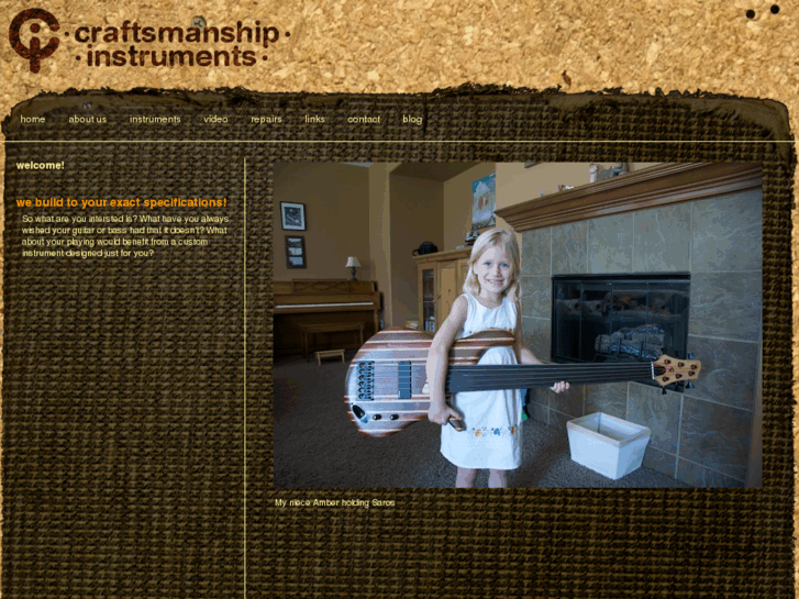 www.craftsmanshipinstruments.com