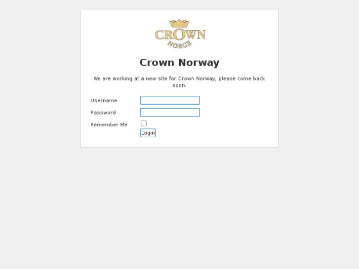 www.crown-norway.com