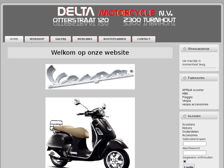 www.deltamotor.be