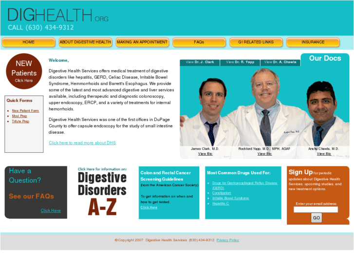 www.dighealth.org