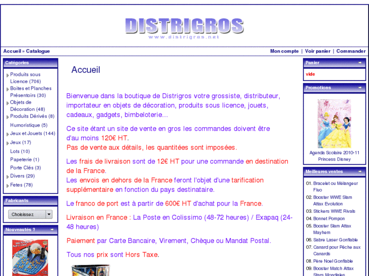 www.distrigros.net